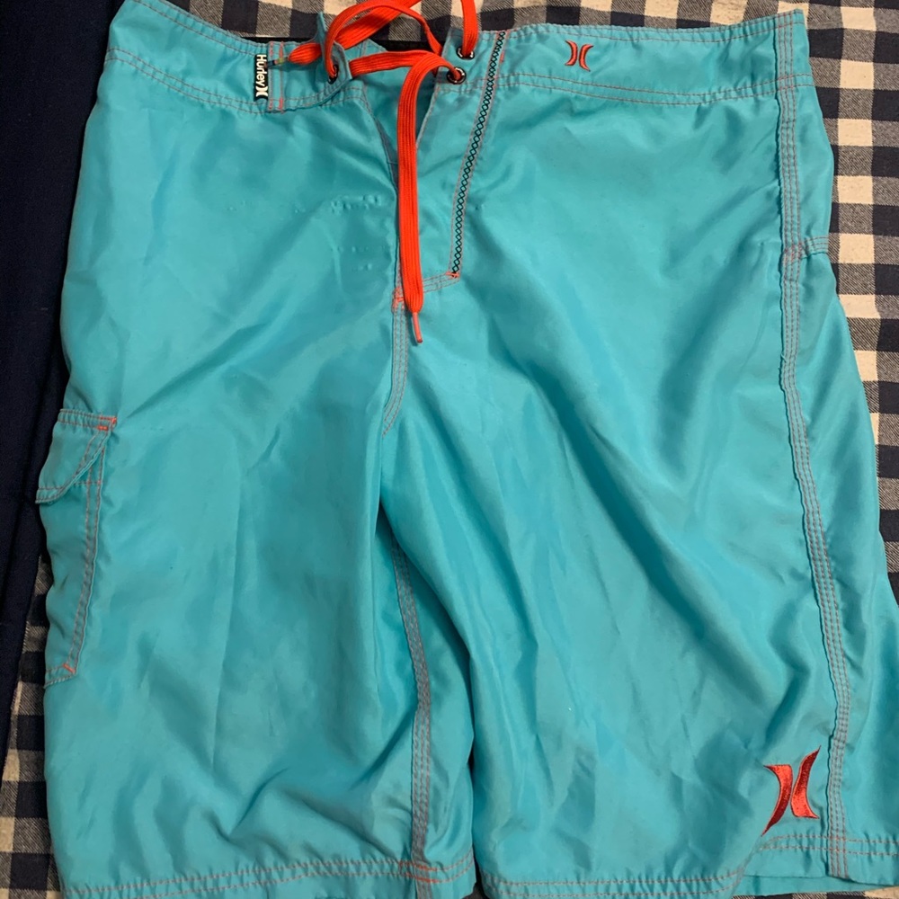 Hurley board shorts